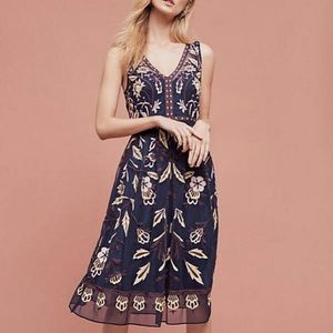 Moulinette Soeurs Alicante Dress